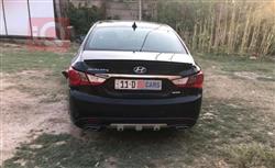 هیوندای سۆناتا